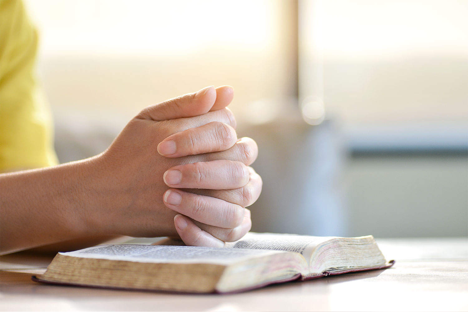 clothed-with-the-holy-spirit